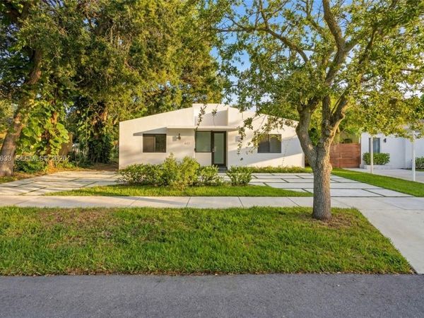 6421 SW 59th Ave , South Miami, FL 33143
