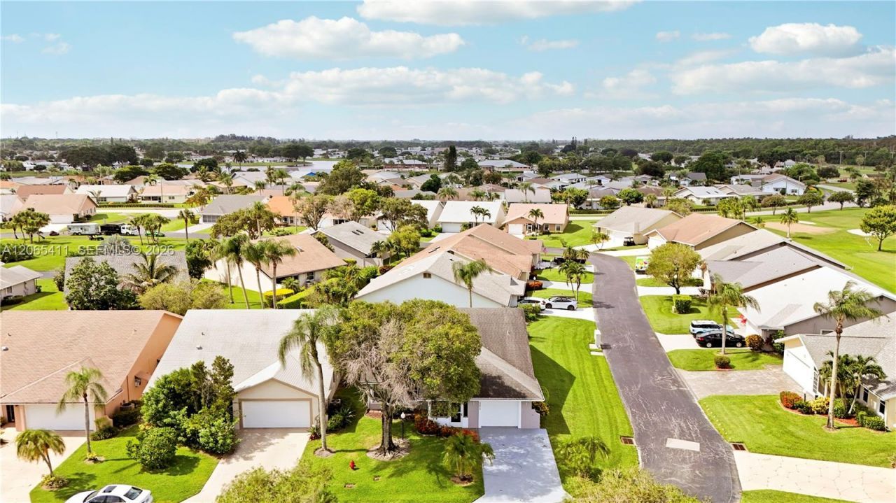 5275 Tiffany Anne Cir, West Palm Beach, FL 33417 Photo
