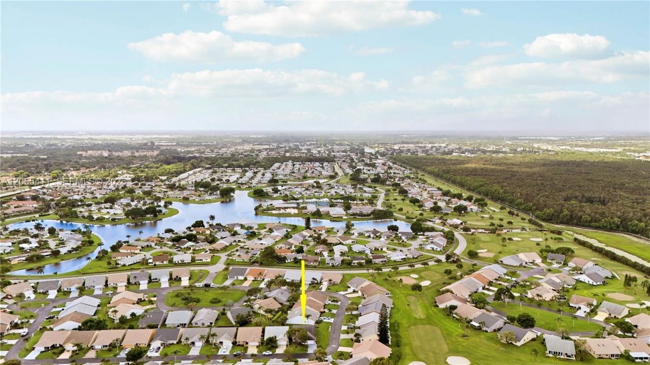 5275 Tiffany Anne Cir, West Palm Beach, FL 33417 Photo