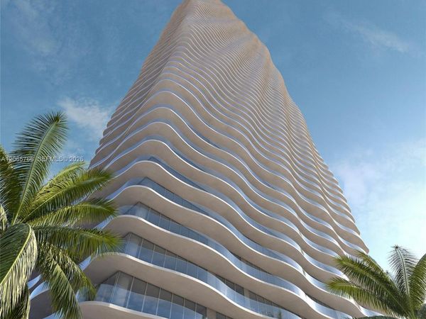 1400 Biscayne Blvd , Unit 2607, Miami, FL 33132
