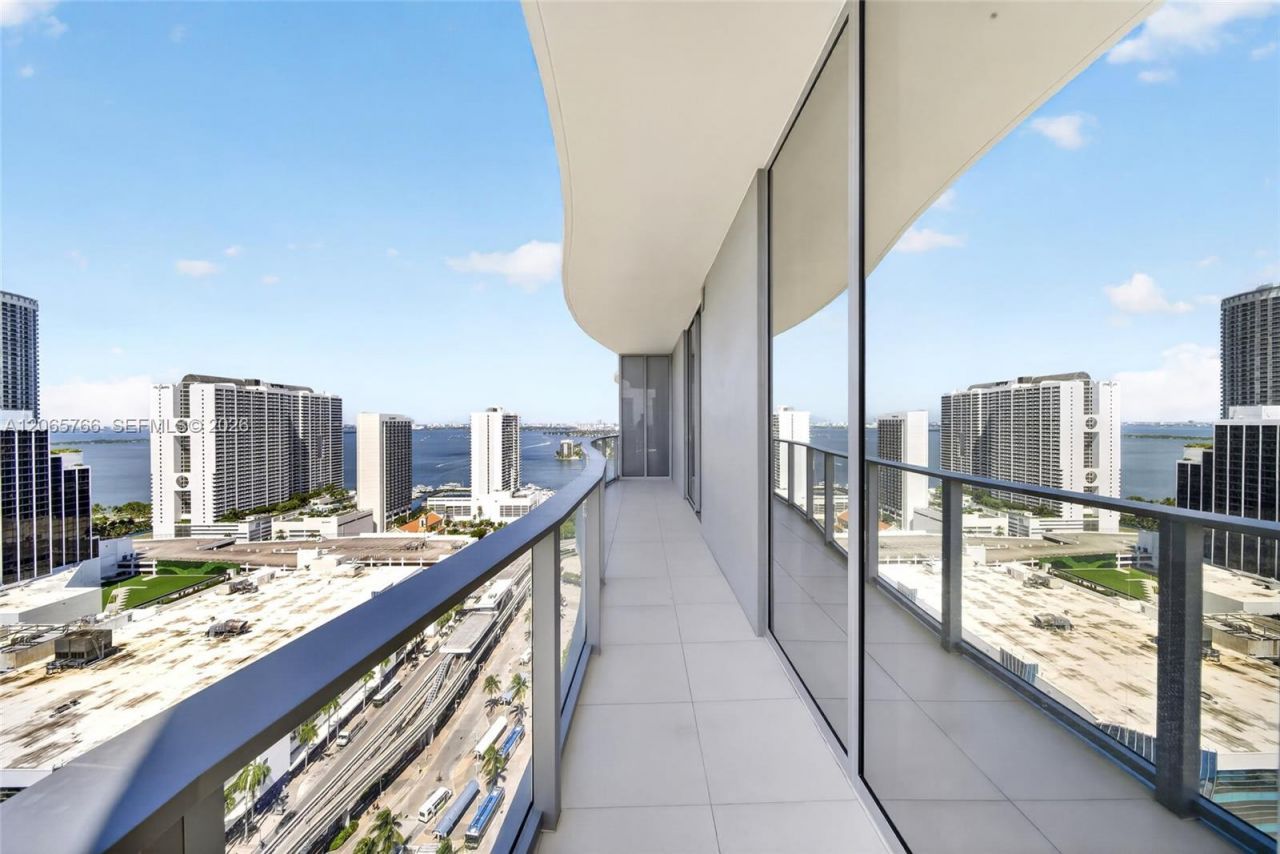1400 Biscayne Blvd, Unit 2607, Miami, FL 33132 Photo
