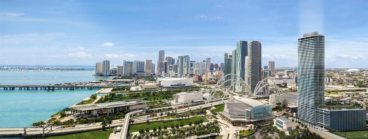 1400 Biscayne Blvd, Unit 2607, Miami, FL 33132 Photo