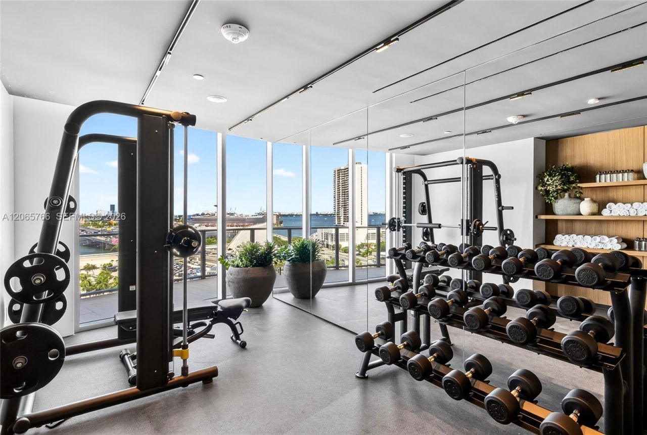 1400 Biscayne Blvd, Unit 2607, Miami, FL 33132 Photo