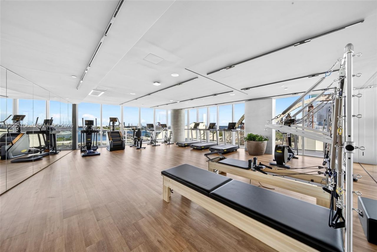 1400 Biscayne Blvd, Unit 2607, Miami, FL 33132 Photo