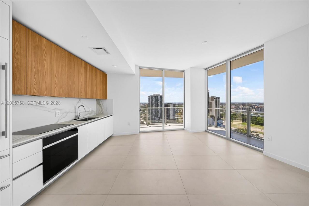 1400 Biscayne Blvd, Unit 2607, Miami, FL 33132 Photo