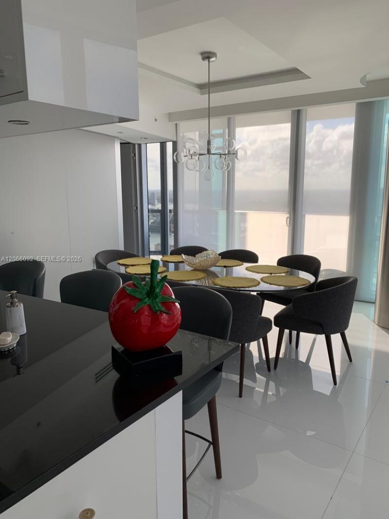 17121 Collins Ave , Unit 3808, Sunny Isles Beach, FL 33160 Photo