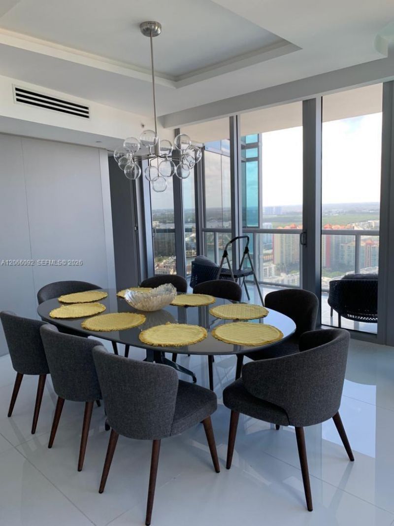 17121 Collins Ave , Unit 3808, Sunny Isles Beach, FL 33160 Photo