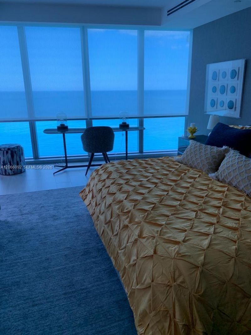 17121 Collins Ave , Unit 3808, Sunny Isles Beach, FL 33160 Photo
