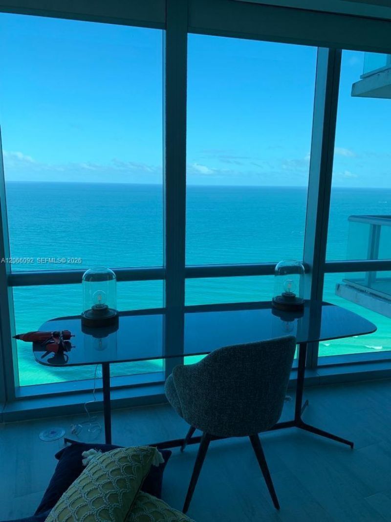 17121 Collins Ave , Unit 3808, Sunny Isles Beach, FL 33160 Photo
