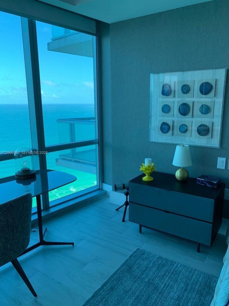 17121 Collins Ave , Unit 3808, Sunny Isles Beach, FL 33160 Photo