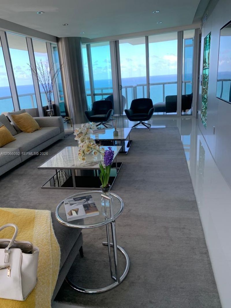17121 Collins Ave , Unit 3808, Sunny Isles Beach, FL 33160 Photo