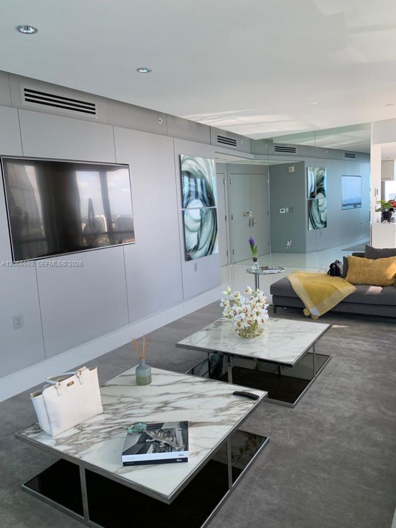 17121 Collins Ave , Unit 3808, Sunny Isles Beach, FL 33160 Photo