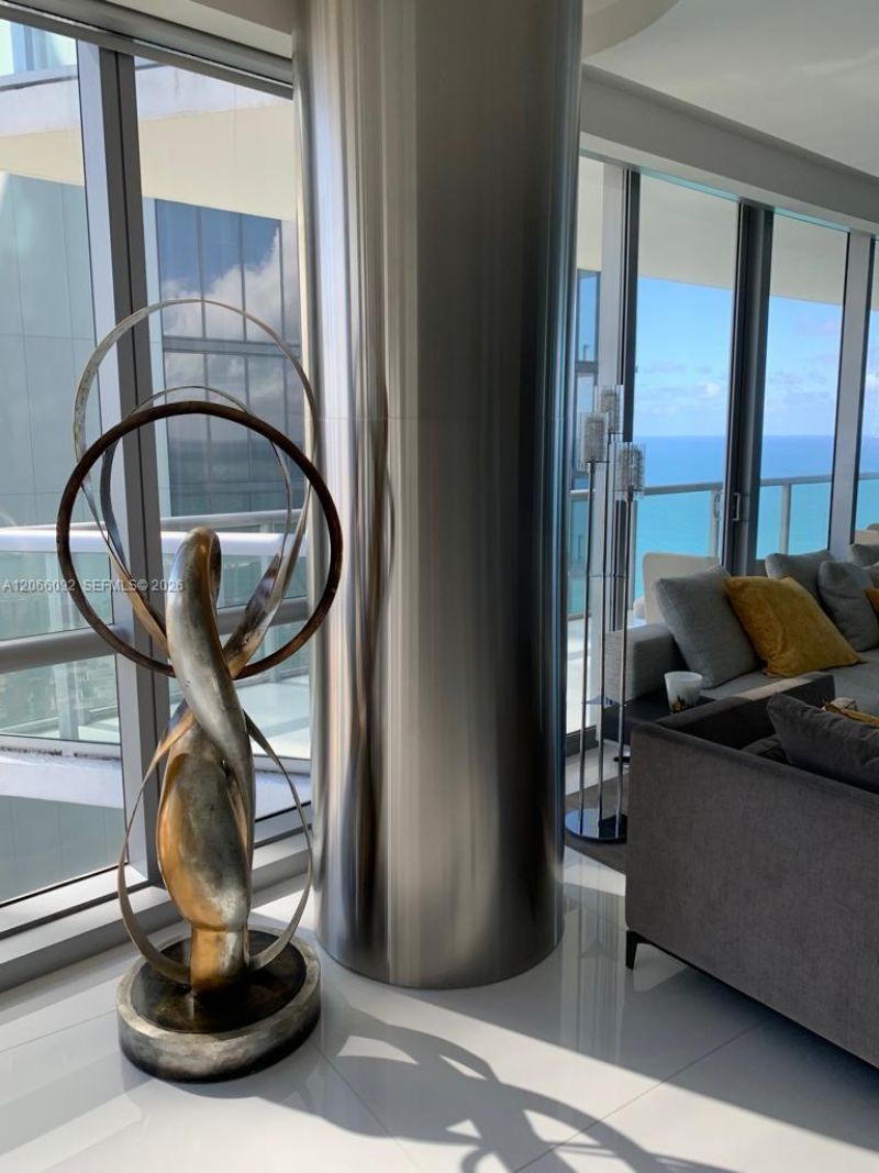 17121 Collins Ave , Unit 3808, Sunny Isles Beach, FL 33160 Photo
