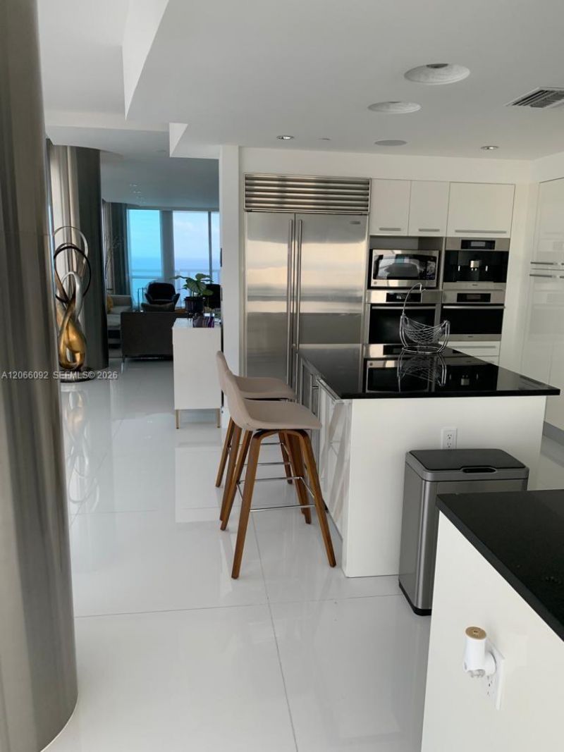 17121 Collins Ave , Unit 3808, Sunny Isles Beach, FL 33160 Photo