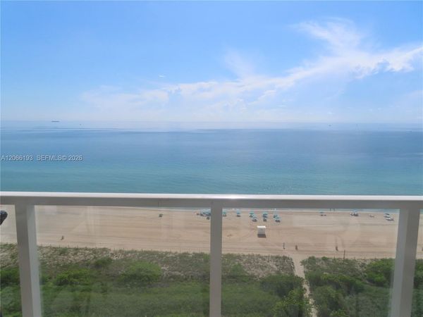 5701 Collins Ave , Unit 808, Miami Beach, FL 33140