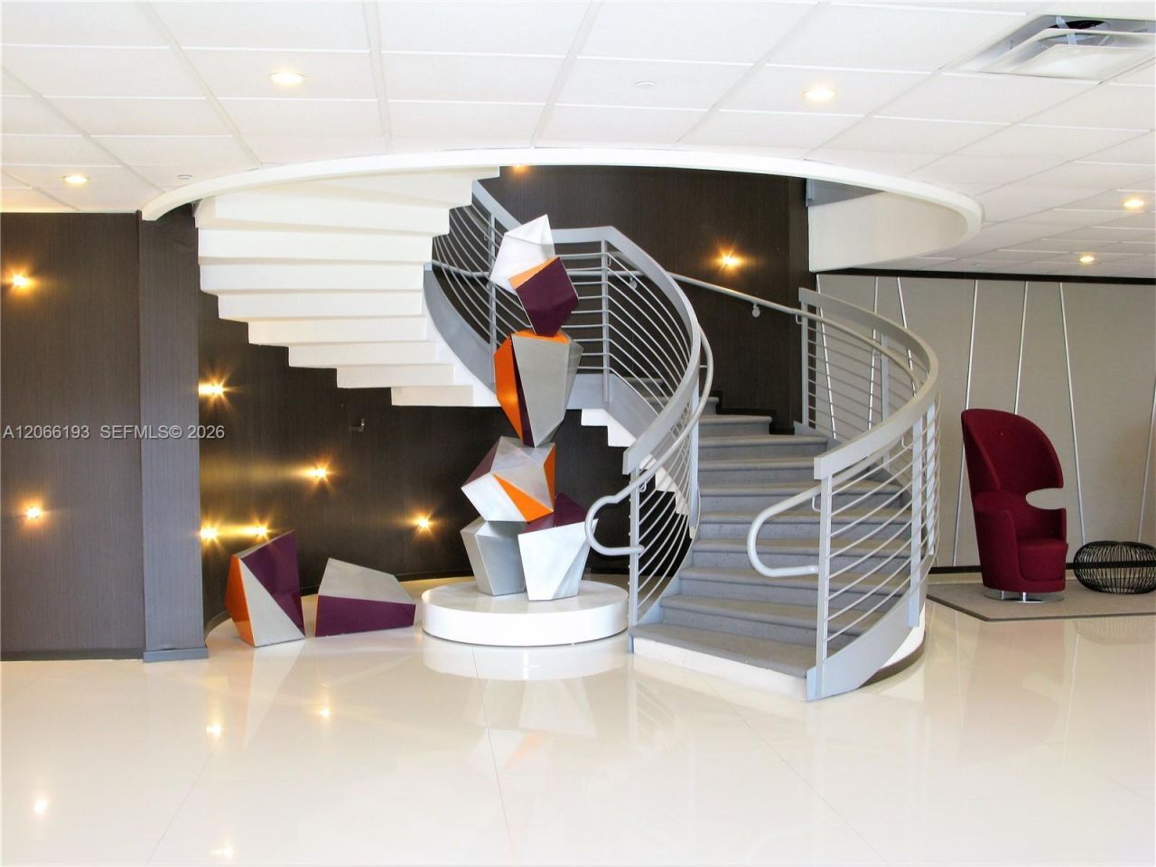 5701 Collins Ave , Unit 808, Miami Beach, FL 33140 Photo