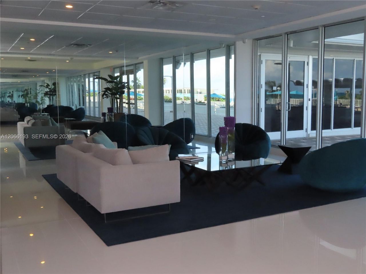 5701 Collins Ave , Unit 808, Miami Beach, FL 33140 Photo