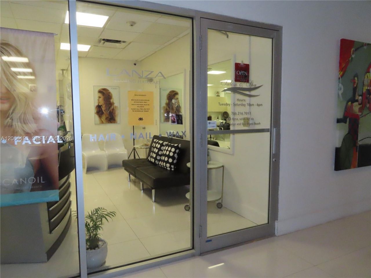 5701 Collins Ave , Unit 808, Miami Beach, FL 33140 Photo