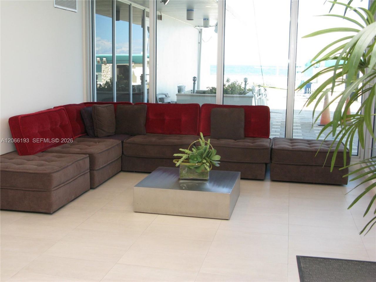 5701 Collins Ave , Unit 808, Miami Beach, FL 33140 Photo
