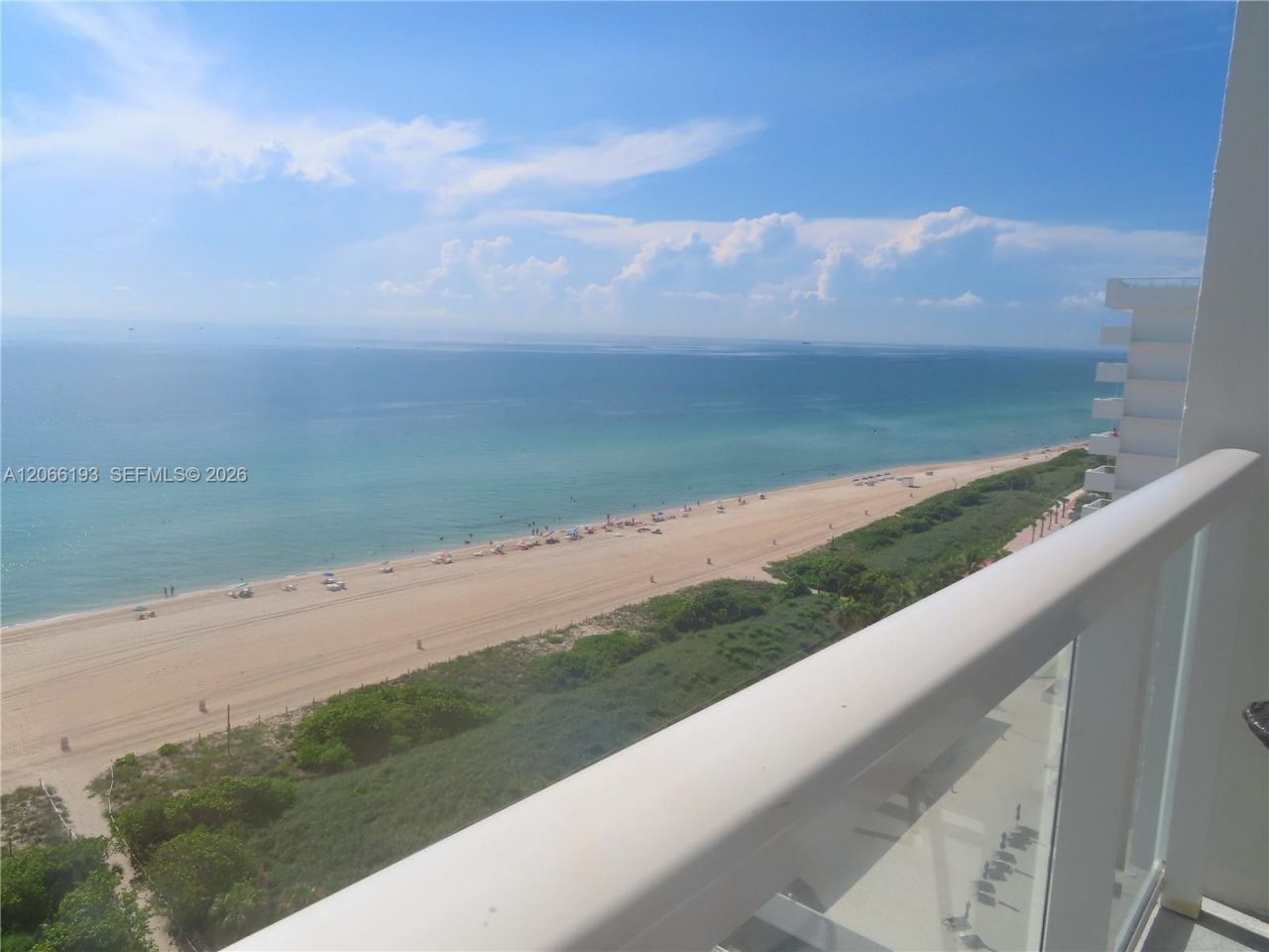 5701 Collins Ave , Unit 808, Miami Beach, FL 33140 Photo