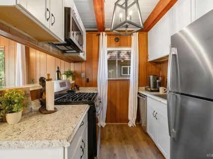 2356 Sky Meadows Court, South Lake Tahoe, CA 96150 Photo