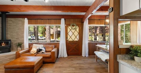 2356 Sky Meadows Court, South Lake Tahoe, CA 96150 Photo