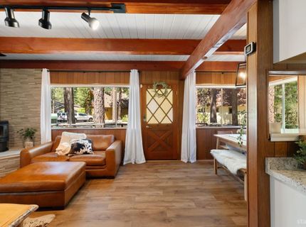 2356 Sky Meadows Court, South Lake Tahoe, CA 96150 Photo
