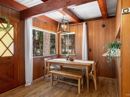 2356 Sky Meadows Court, South Lake Tahoe, CA 96150 Photo