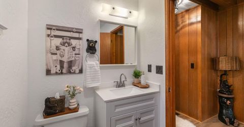 2356 Sky Meadows Court, South Lake Tahoe, CA 96150 Photo