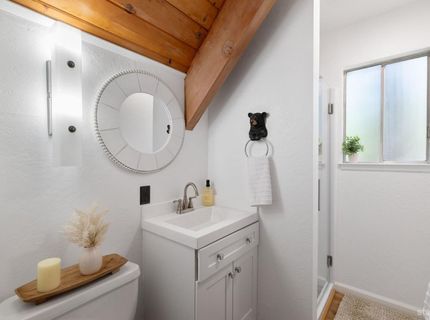 2356 Sky Meadows Court, South Lake Tahoe, CA 96150 Photo