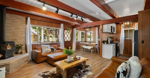 2356 Sky Meadows Court, South Lake Tahoe, CA 96150 Photo