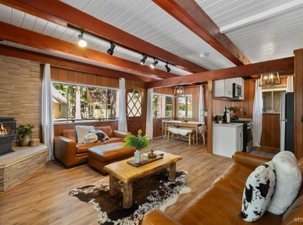 2356 Sky Meadows Court, South Lake Tahoe, CA 96150 Photo