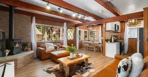 2356 Sky Meadows Court, South Lake Tahoe, CA 96150 Photo