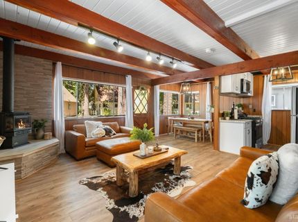 2356 Sky Meadows Court, South Lake Tahoe, CA 96150 Photo