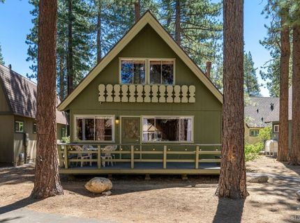 2356 Sky Meadows Court, South Lake Tahoe, CA 96150 Photo