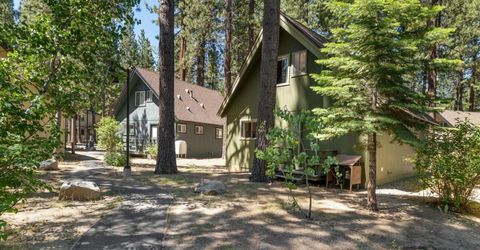 2356 Sky Meadows Court, South Lake Tahoe, CA 96150 Photo