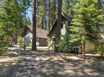 2356 Sky Meadows Court, South Lake Tahoe, CA 96150 Photo