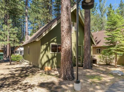 2356 Sky Meadows Court, South Lake Tahoe, CA 96150 Photo