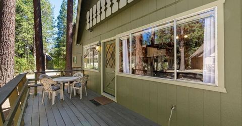 2356 Sky Meadows Court, South Lake Tahoe, CA 96150 Photo