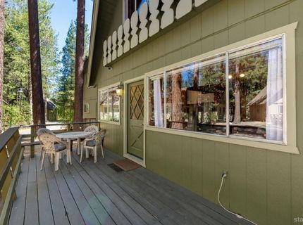 2356 Sky Meadows Court, South Lake Tahoe, CA 96150 Photo