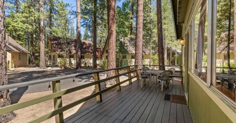 2356 Sky Meadows Court, South Lake Tahoe, CA 96150 Photo