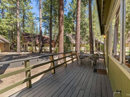 2356 Sky Meadows Court, South Lake Tahoe, CA 96150 Photo