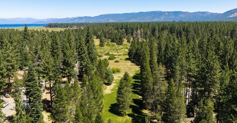 2356 Sky Meadows Court, South Lake Tahoe, CA 96150 Photo