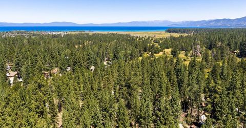 2356 Sky Meadows Court, South Lake Tahoe, CA 96150 Photo
