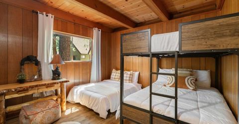 2356 Sky Meadows Court, South Lake Tahoe, CA 96150 Photo
