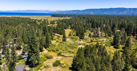 2356 Sky Meadows Court, South Lake Tahoe, CA 96150 Photo