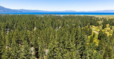 2356 Sky Meadows Court, South Lake Tahoe, CA 96150 Photo