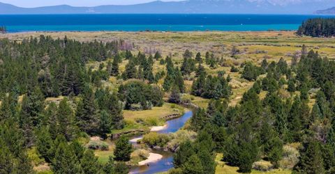 2356 Sky Meadows Court, South Lake Tahoe, CA 96150 Photo