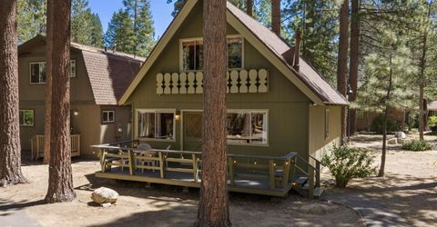 2356 Sky Meadows Court, South Lake Tahoe, CA 96150 Photo
