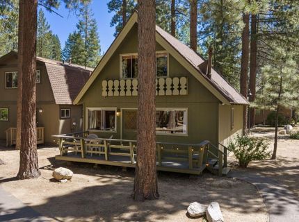 2356 Sky Meadows Court, South Lake Tahoe, CA 96150 Photo